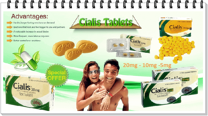 cialis tablets in lahore