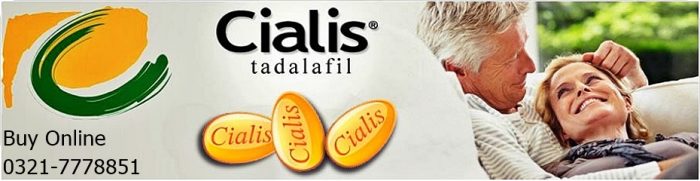 cialis tablet