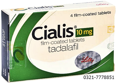 cialis tablet