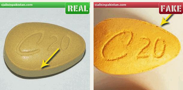 cialis real vs fake