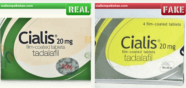 cialis real vs fake