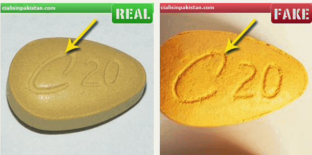 cialis real vs fake