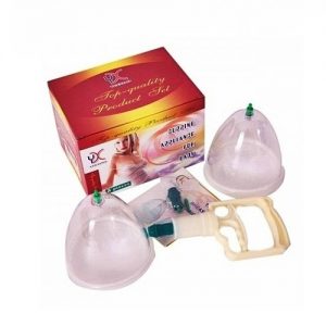 Breast Enlargement Pump in Pakistan