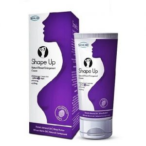 Shape Up Cream in Pakistan