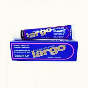 Largo Cream in Pakistan