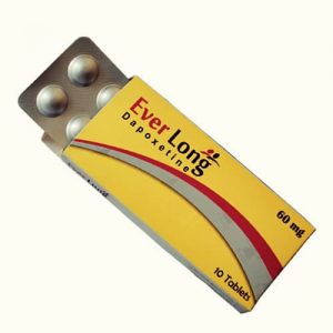 Everlong tablet in Pakistan