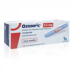 ozempic injection in pakistan