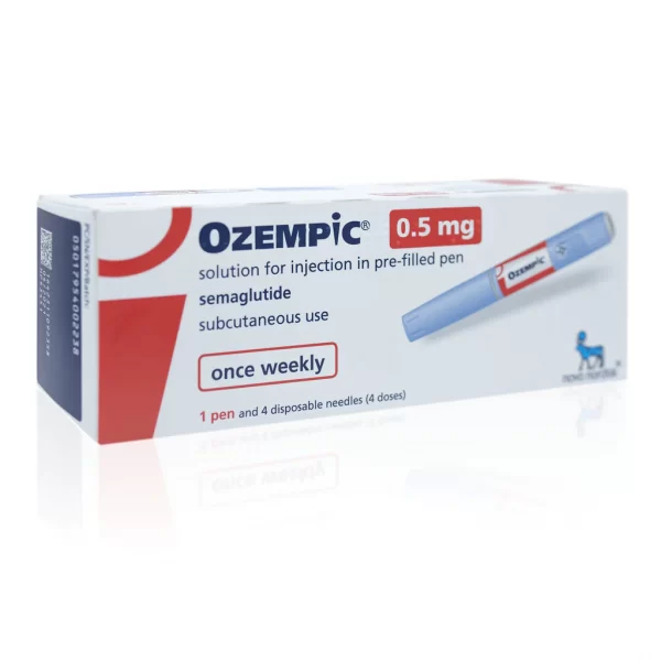 ozempic injection in pakistan